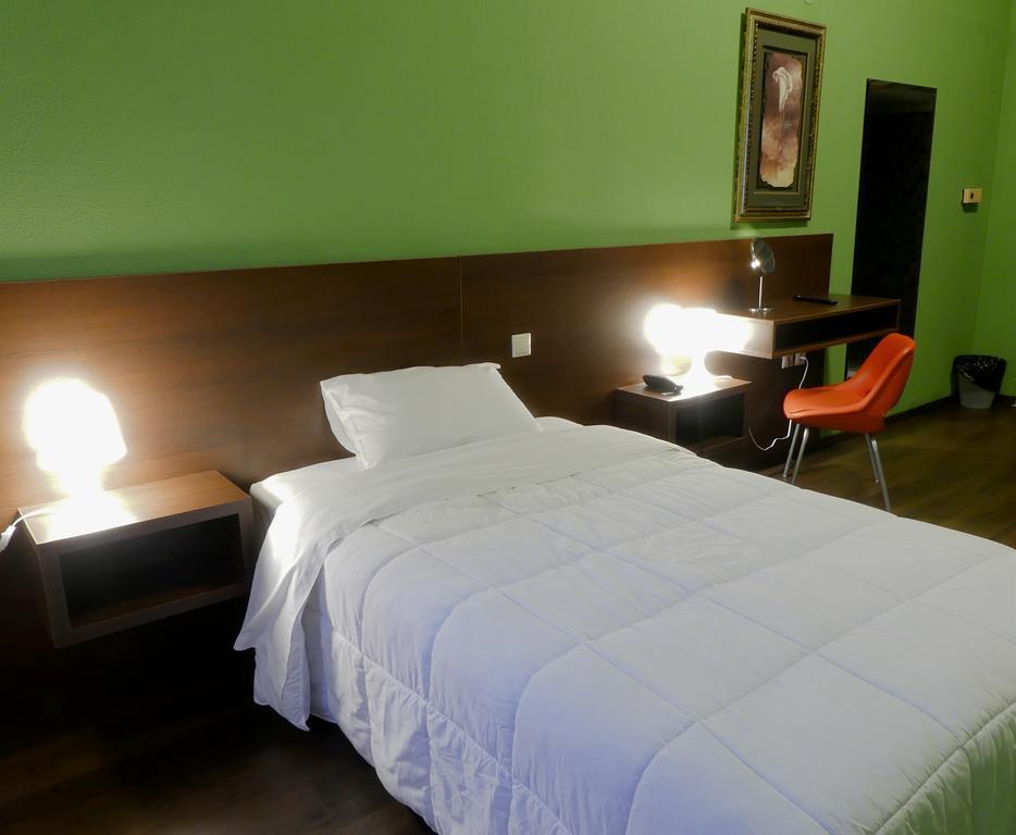 Hotel Vienni Orestias Esterno foto